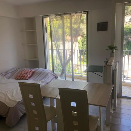 Apartamento Magnifique Studio Coeur De Niza Exterior foto