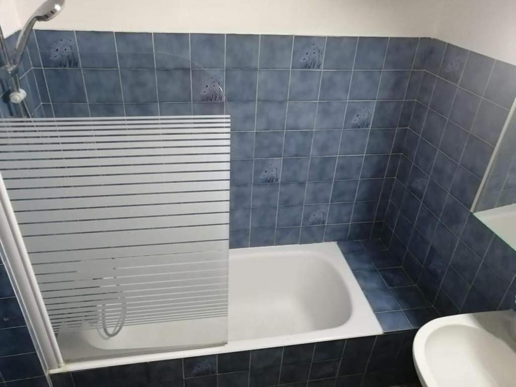 Apartamento Magnifique Studio Coeur De Niza Exterior foto