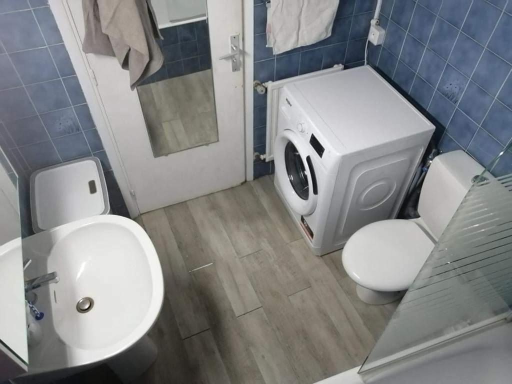 Apartamento Magnifique Studio Coeur De Niza Exterior foto