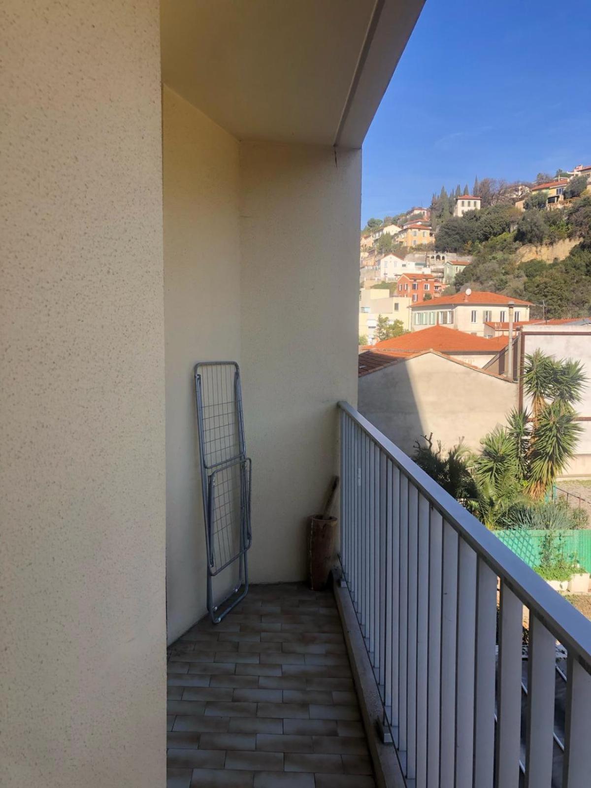 Apartamento Magnifique Studio Coeur De Niza Exterior foto